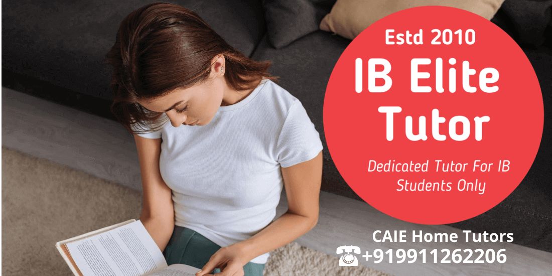 IB Elite Tutor image 1